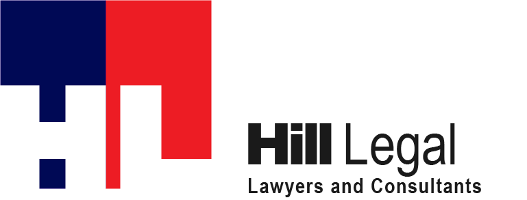 Hill Legal, Lawyers and Consultants